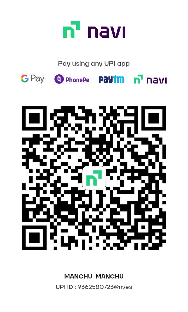 HeongArena Payment QR Code